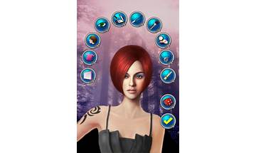 Makeup and Hairdresser for Android - Download the APK from Habererciyes